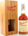 Glenfarclas 1986 The Family Casks Release W15 Refill Sherry Butt #4334 54.8% 700ml