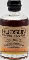 Hudson Manhattan Rye New Oak Barrels 46% 350ml