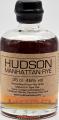 Hudson Manhattan Rye 46% 350ml