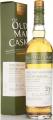 Dailuaine 1983 DL Old Malt Cask Refill Hogshead 50% 700ml