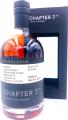 Blended Scotch Whisky 1993 Ch7 a Whisky Anthology Monologue Sherry Butt #16 44.9% 700ml