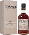 Glenallachie 2006 PX Sherry #6624 LFW 60.1% 700ml