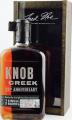 Knob Creek 25th Anniversary Single Barrel 61.8% 750ml