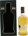 Tomatin 2006 Selected Single Cask Bottling First Fill Bourbon Barrel #4191 The Cyprus Whisky Association 58.9% 700ml