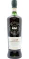 Aultmore 1989 SMWS 73.60 Watching the Monaco Grand Prix from A roof terrace Refill sherry butt 57% 700ml