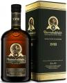 Bunnahabhain XVIII 43% 750ml