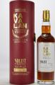 Kavalan Solist Sherry Cask S060821056 Cava Benito 57.1% 700ml