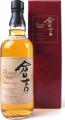 The Kurayoshi Pure Malt Whisky Sherry Cask 43% 700ml