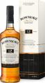 Bowmore 12yo 40% 700ml