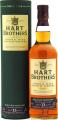 Dailuaine 2008 HB Cask Strength Series 52.7% 700ml