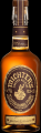 Michter's Toasted Barrel Finish Sour Mash Whisky Limited Release 43% 700ml