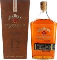Jim Beam Signature Craft Small Batch Kentucky Straight Bourbon Whisky 43% 700ml