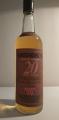 Grendel's 1953 Fine Rare Scotch Whisky 20yo 43% 750ml