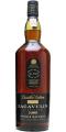 Lagavulin 1980 The Distillers Edition Double matured in Pedro Ximenez Sherry Wood 43% 1000ml