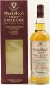 Cragganmore 1990 McC Single Cask Cask Strength 56.4% 700ml