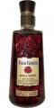 Four Roses 9yo Private Selection OESV White Oak 65-5D Bourbon Women Series 11 60.5% 750ml