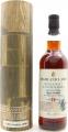 Glen Moray 1990 BRI Highland Laird Sherry Hogshead #4558 41.3% 700ml