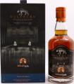 Wolfburn 2015 Vibrant Stills Small Batch 50% 700ml