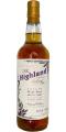 West Port 1998 AI The Highland Trail Bourbon Barrel 60.1% 700ml