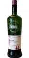 Auchentoshan 2003 SMWS 5.64 Happy hour 1st Fill Ex-Bourbon Barrel 56.3% 700ml