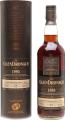 Glendronach 1995 Single Cask Pedro Ximenez Sherry Puncheon #4682 The Whisky Exchange 56.6% 700ml