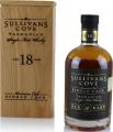 Sullivans Cove 2000 Old & Rare American Oak HH0106 48% 700ml