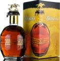 Blanton's Single Barrel Gold Edition #4 Charred American White Oak Barrel 6 51.5% 700ml