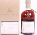 Glenglassaugh 1973 Rare Cask Release Batch 2 Rum Barrel #761 41.1% 700ml