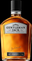 Jack Daniel's Gentleman Jack World Championship Invitational Barbecue Edition 40% 750ml
