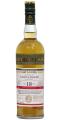 Glenlossie 1997 HL The Old Malt Cask Refill Hogshead HL 12298 50% 700ml