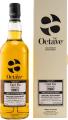 Caol Ila 2007 DT The Octave #4023139 53.2% 700ml