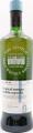 Aberlour 2007 SMWS 54.48 Tropical mango vanilla cupcake 1st Fill Ex-Bourbon Barrel 59.6% 700ml