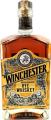 Winchester Extra Smooth Rye Whisky 45% 700ml