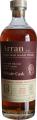 Arran 2009 Private Cask Ex-Sherry Hogshead Distillery Exclusive 56.7% 700ml