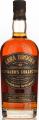 Ezra Brooks 2018 Distiller's Collection Charred New American Oak Barrel Total WIne & More 53.5% 750ml