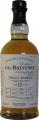 Balvenie 15yo Single Barrel 47.8% 700ml