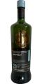 An Cnoc 1991 SMWS 115.18 Barley ballet Refill Ex-Bourbon Barrel 47.1% 700ml