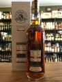 Invergordon 2009 DT Dimensions #520005 54.3% 700ml