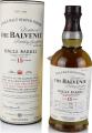 Balvenie 15yo Single Barrel Oak Cask 47.8% 700ml