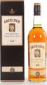 Aberlour 15yo Sherry Wood Finish 43% 750ml