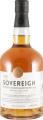 The Sovereign 1964 HL Blended Grain Scotch Whisky Bourbon Barrel 47.9% 700ml