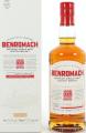 Benromach 2009 Cask Strength 57.2% 700ml