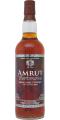 Amrut Portonova American Oak Barrels Port Pipes 62.1% 700ml