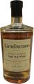 Limeburners Port Cask Barrel M144 Cask Strength 61% 700ml