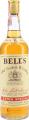 Bell's 5yo Extra Special Italbell S.R.L 40% 750ml