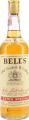 Bell's 5yo Extra Special 40% 750ml