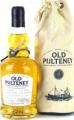 Old Pulteney 1997 Hand Bottled at the Distillery Bourbon #1081 53.3% 700ml
