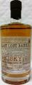 Milford 1993 Last Lost Barrel 53.7% 700ml