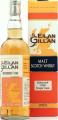 Miltonduff 1998 EG American Oak 46% 700ml