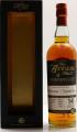 Arran 1998 Private Cask American Oak Bourbon Barrel 1998/1138 Destillerie Kammer-Kirsch 55.7% 700ml